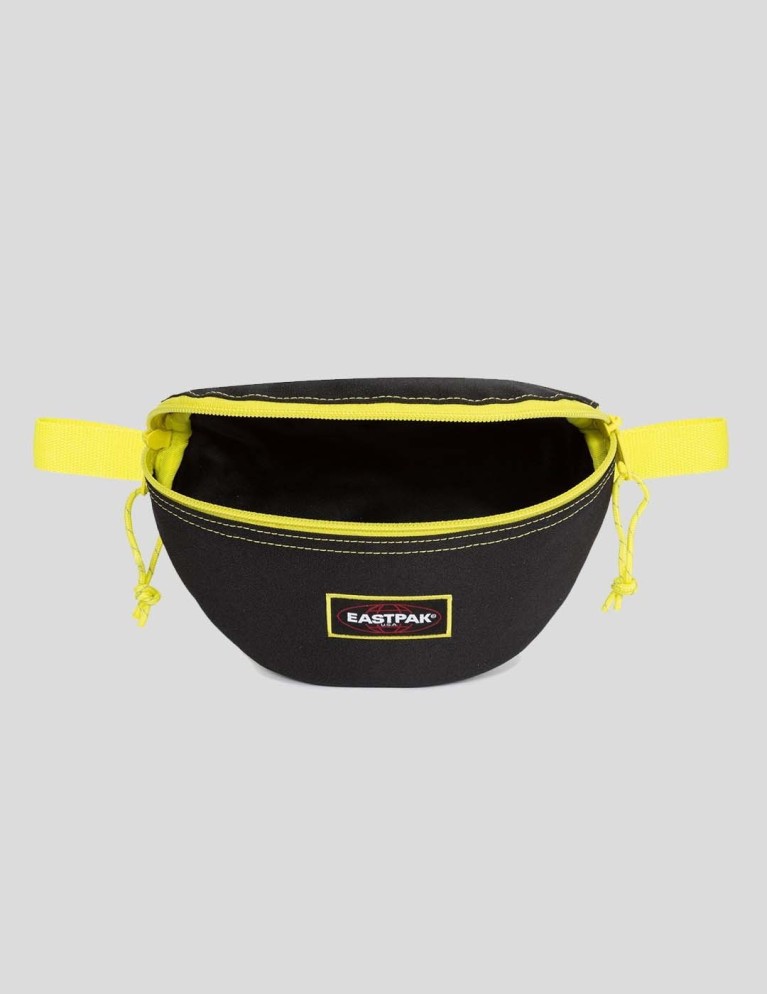 Rene EASTPAK primavera corntrant lime